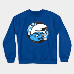 walter blue Crewneck Sweatshirt